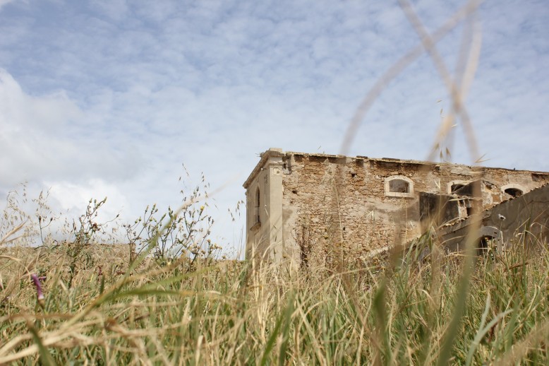 Abandoned Avola
